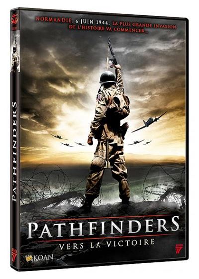 Pathfinders : Vers la victoire