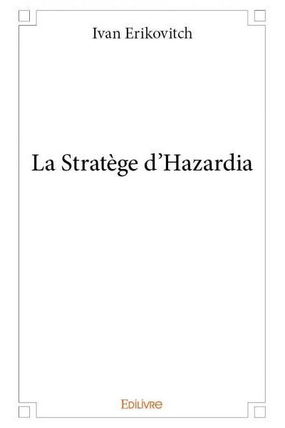 La stratège d'Hazardia
