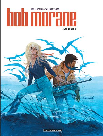 Bob Morane