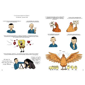 Les cerveaux de la ferme