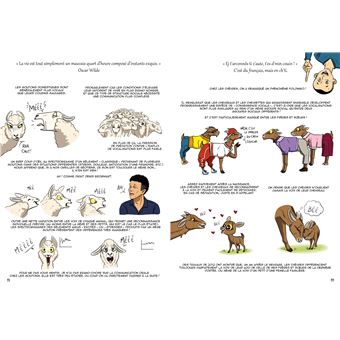 Les cerveaux de la ferme