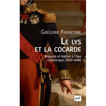 Le lys et la cocarde