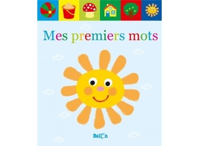 Les P'tits canards: Mes premiers mots