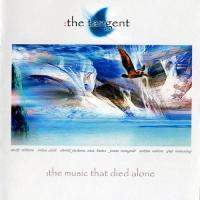 The Music that Died Alone - CD