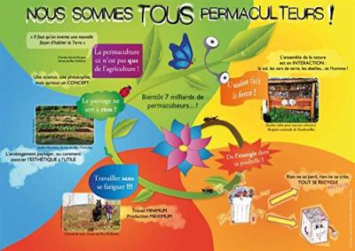 Nous sommes tous permaculteurs