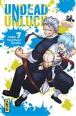 Undead unluck