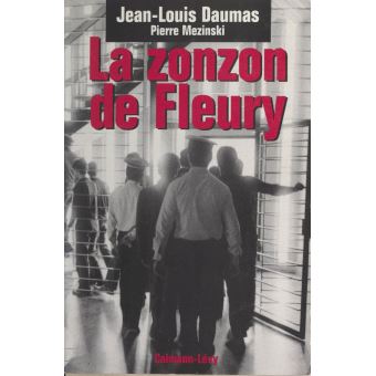 La zonzon de Fleury - 1