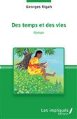 Des temps et des vies