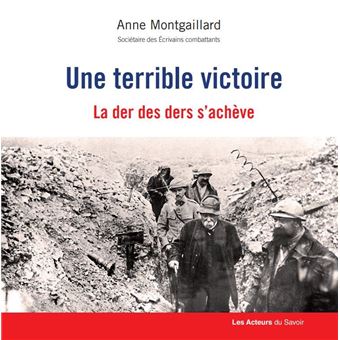 Une terrible victoire