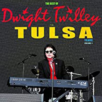 The Best Of The Tulsa Years 1999-2016 Volume 1
