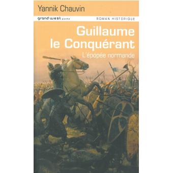 Guillaume le conquérant - 1