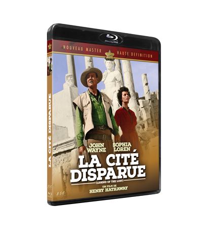 CITE DISPARUE-FR-BLURAY