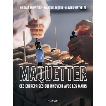 Chenonceau-Maquette à construire - broché - Thierry Hatot, Livre