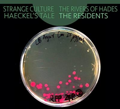 Strange culture rivers