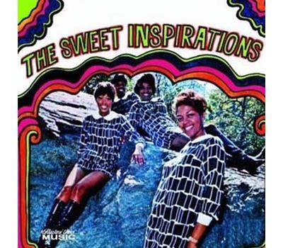 The Sweet Inspirations