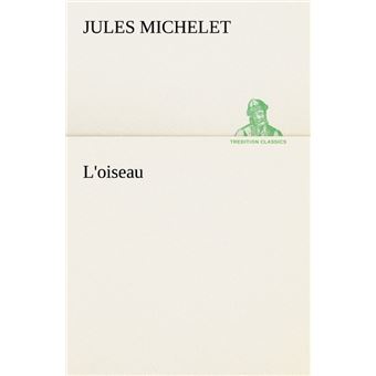 L'oiseau