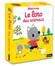 Le loto des animaux