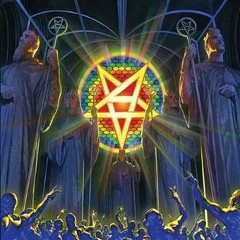 Anthrax - 1