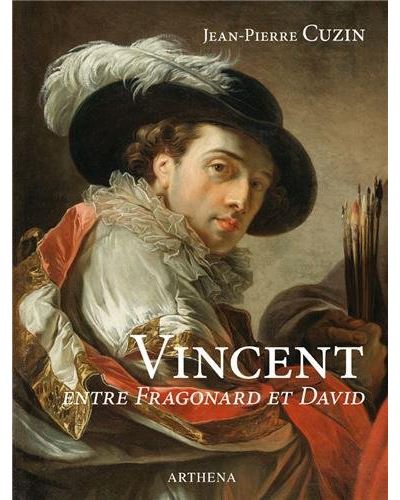 François-André Vincent, 1746-1816