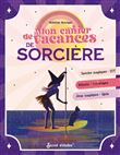 Mon cahier de vacances sorcière