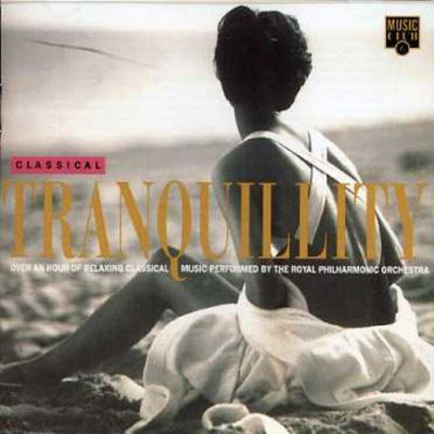 Classical tranquility