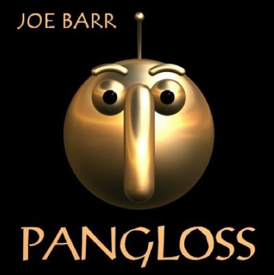 Joe barr