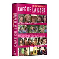 Cinema fou du cafe de la gare