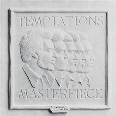 Masterpiece ogv reis