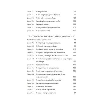 Quand la séparation donne des ailes