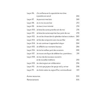 Quand la séparation donne des ailes