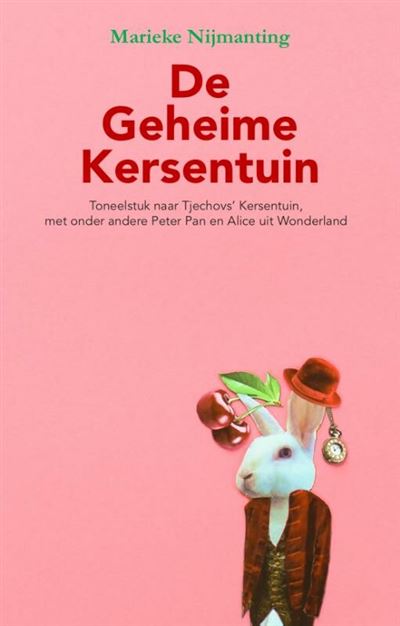 De Geheime Kersentuin