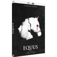 Equus Edition Collector Combo Blu-ray DVD