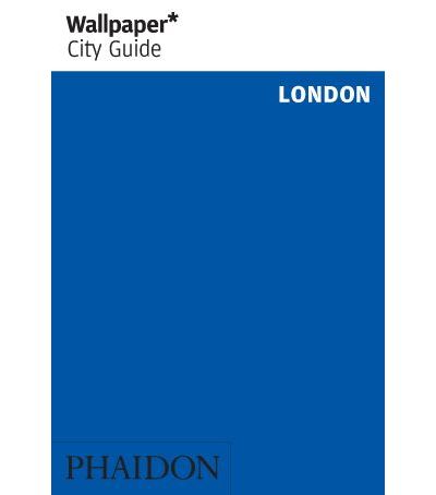 LONDON 2018 WALLPAPER CITY GUIDE