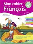 Mon cahier de francais 4e