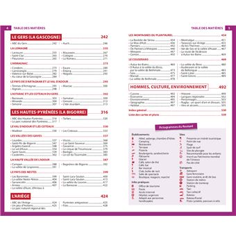 Guide du Routard Midi Toulousain 2022/23
