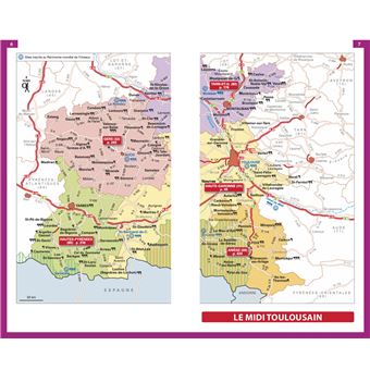 Guide du Routard Midi Toulousain 2022/23