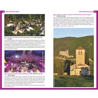 Guide du Routard Midi Toulousain 2022/23