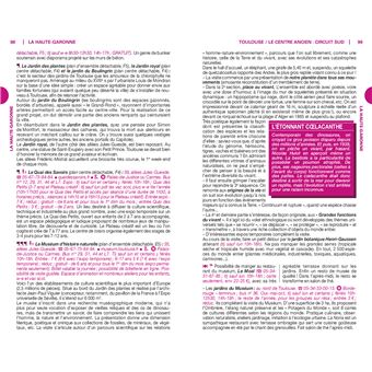 Guide du Routard Midi Toulousain 2022/23