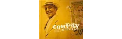 Compay Segundo Digipack