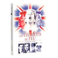 Les Chariots de feu Boîtier Métal Exclusivité Fnac Blu-ray