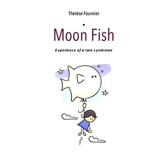 Moon Fish - 1