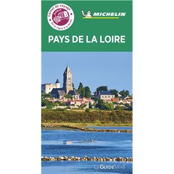 Guide Vert Pays de la Loire