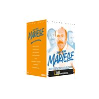 Coffret Jean-Pierre Marielle 8 Films Edition Spéciale Fnac DVD