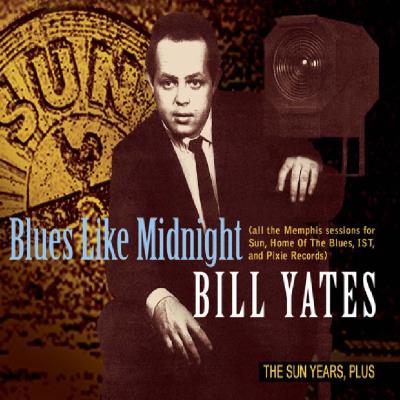 Blues like midnight/the sun years plus/digipack