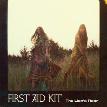 First Aid Kit - 1