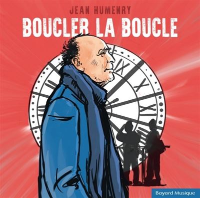 Boucler la boucle