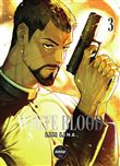 White blood - Tome 3