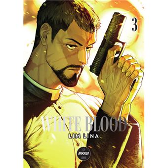 White blood