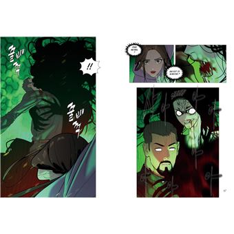 White blood - Tome 3