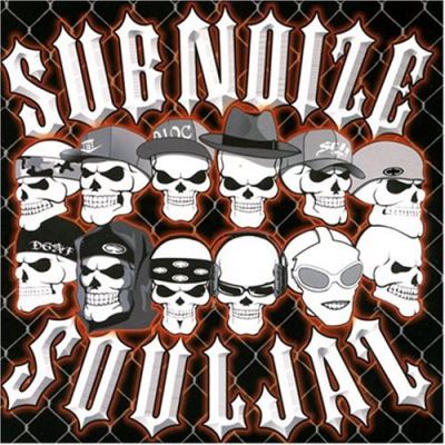 Sub noize souljaz